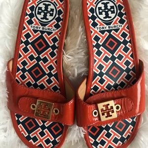 Tory Burch Slides